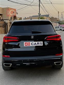 بي ام دبليو X5